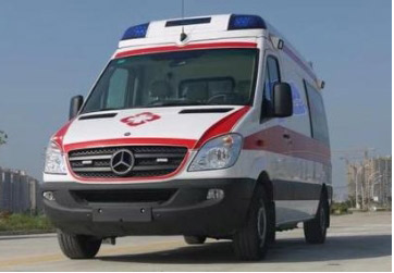 漳州救护车租赁